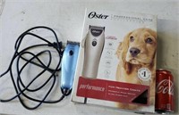 Dog Clippers (no attachments)