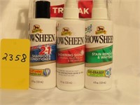 Show Sheen Try Pack
