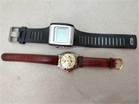 nike watches