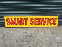 Original Golden Fleece "Smart Service Double Sided