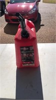 5 gallon gas can