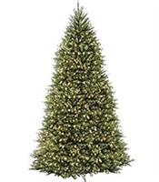 National Tree Company $1,388 Retail Christmas Tree