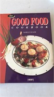 6 cookbooks