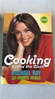 6 cookbooks