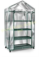 Home-Complete $479 Retail Green House 
HC-4201