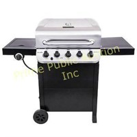 Char-Broil $253 Retail Performance Black and