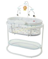 Fisher-Price $128 Retail Soothing Motions