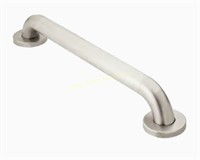 Moen Home Care $38 Retail Grab Bar
Stainless