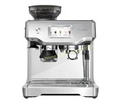 Breville $1,008 Retail  Barista Touch Automatic