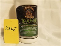 16oz Leather Therapy Wash