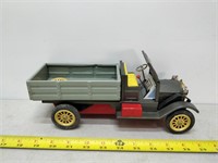 friction truck in original box