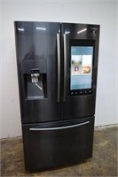 Samsung French Door w/ Drawer Freezer (works)