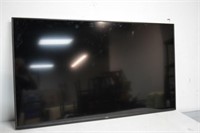 65" Vizio TV (no remote/power cord)(needs repair)