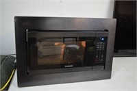 Samsung Microwave (works)