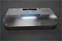 Broan Stainless Steel Hood Vent