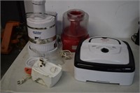 Misc. Small Appliances