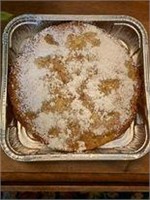 Apple Cake By Donna