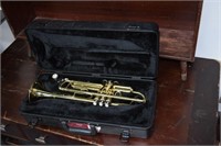 Aristocraft TR-600 Trumpet w/ Case