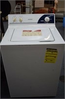 Hot Point Washer (condition unknown)