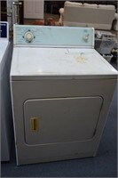 Roper Electric Dryer (condition unknown)