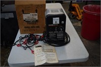 Marquette 6 AMP / 72 Volt Battery Charger