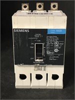 Siemens NGB Breaker 3