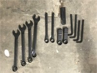 Assorted Tool Set