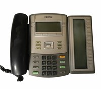 Nortel Telephone System