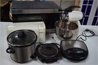 Small Appliances