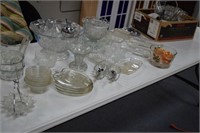 Glassware