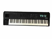 Ensoniq Electric Keyboard