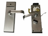 Key Card Door Locks