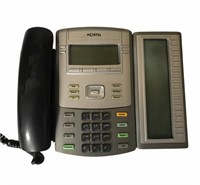 Nortel Phone System