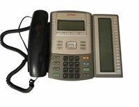 Avaya Telephone System