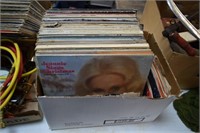 Box of Albums