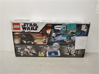 Starwars droid commander lego- still in packages