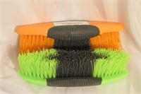 Body Brush Set Two Tone, Two for One