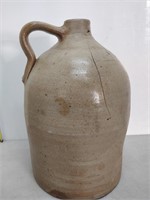 old crock/jug
