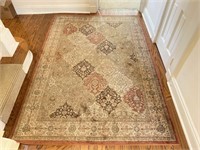 Monte Carlo Series Rug - Made in Belgium