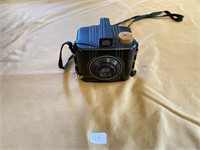 Antique Baby Brownie Special Camera