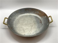 8" Vintage Copper Pan