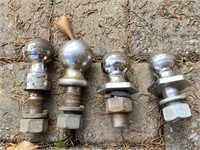 Collection of Trailer Ball Joints