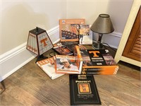UT Vols Games, Books and More