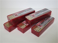 22-LR, Super Speed Copper Plated, 500 Rounds