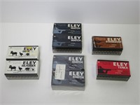 22-LR, Eley (variety), 400 Rounds