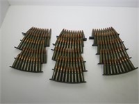 7,62 x 39, On Stripper Clips, 160 Rounds