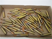 30-06, 80 HXP Ball, 50 Rounds