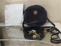 Ugg Handbag, Like New