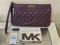 Michael Kors New Handbag, Retail $118