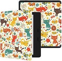 Ayotu Colorful Gen-#9 Kindle Oasis Case